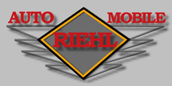 Auto Riehl, (N)EU-Fahrzeuge, Werkstatt
